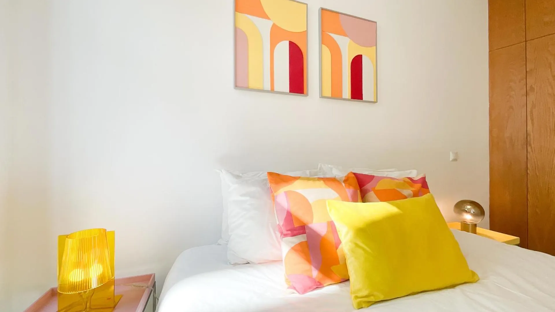 Luxury Apartment In Chiado 1 Br Lisboa