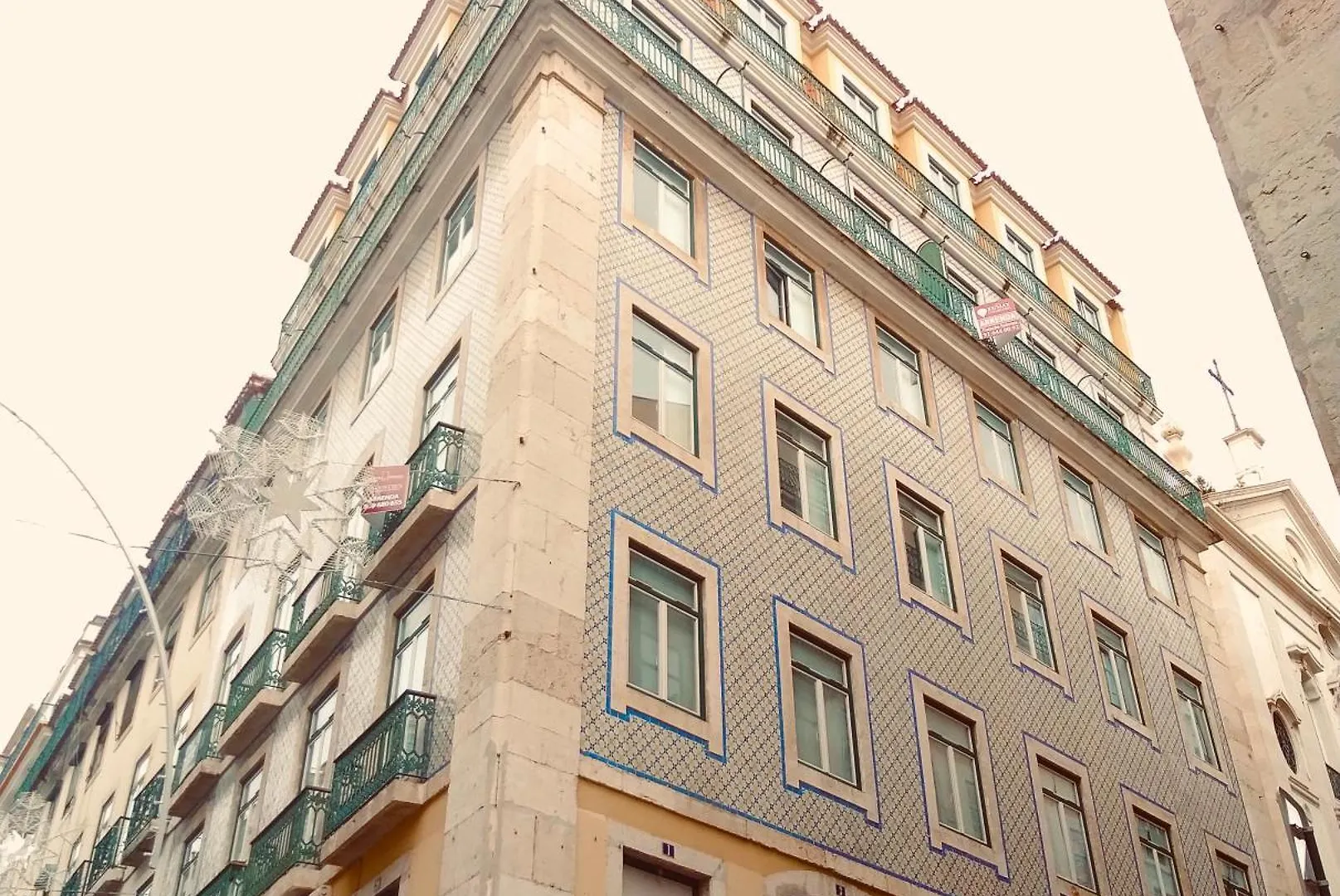 Luxury Apartment In Chiado 1 Br Lisboa