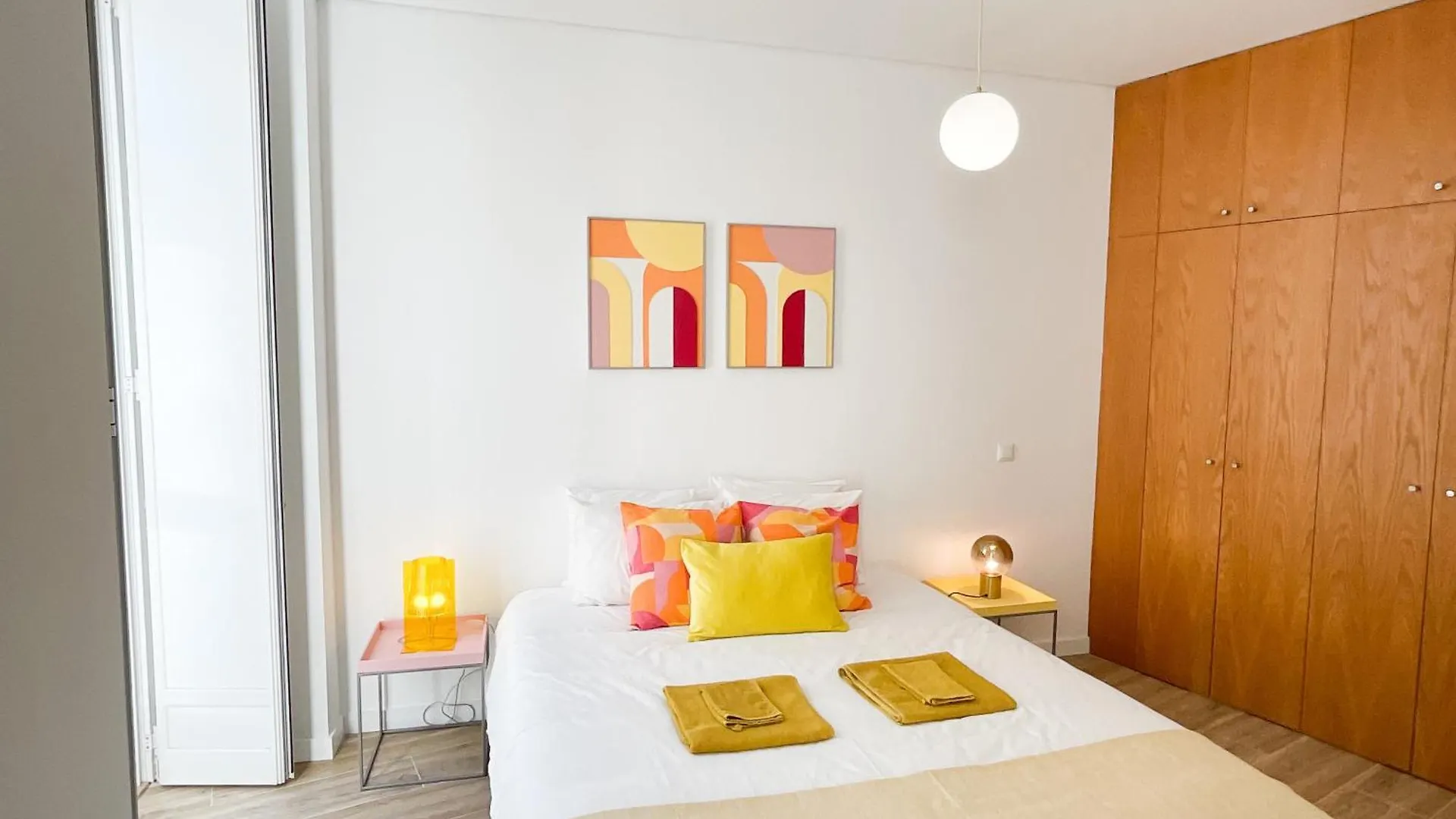 Luxury Apartment In Chiado 1 Br Lisboa 0*,