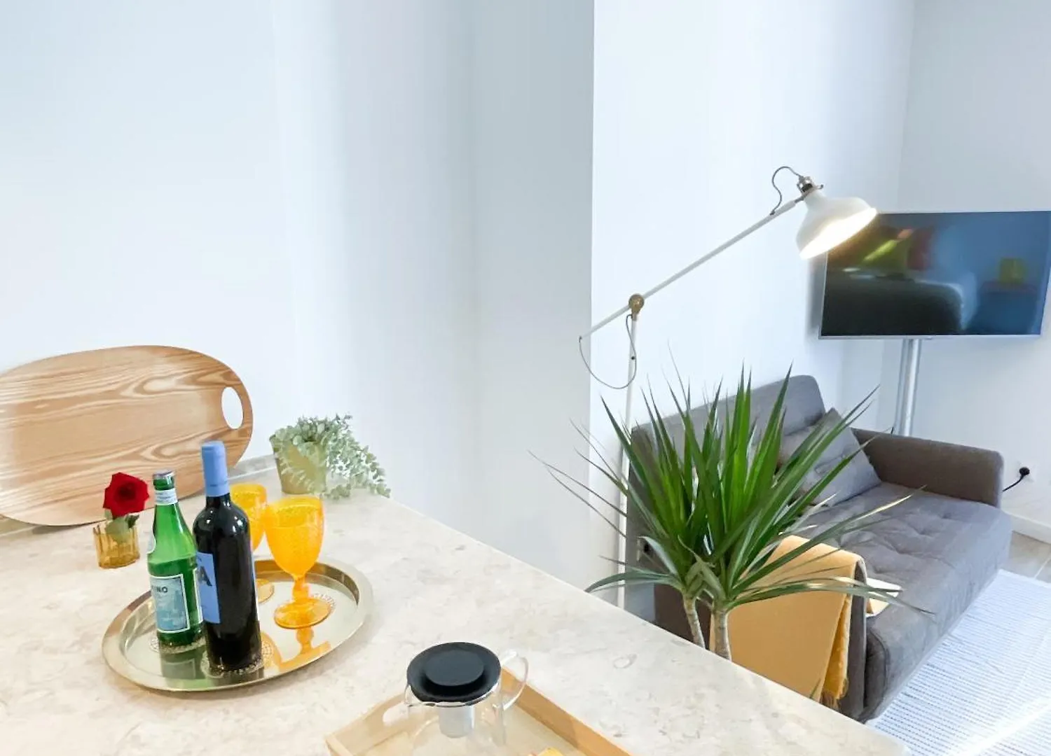 Luxury Apartment In Chiado 1 Br Lisboa