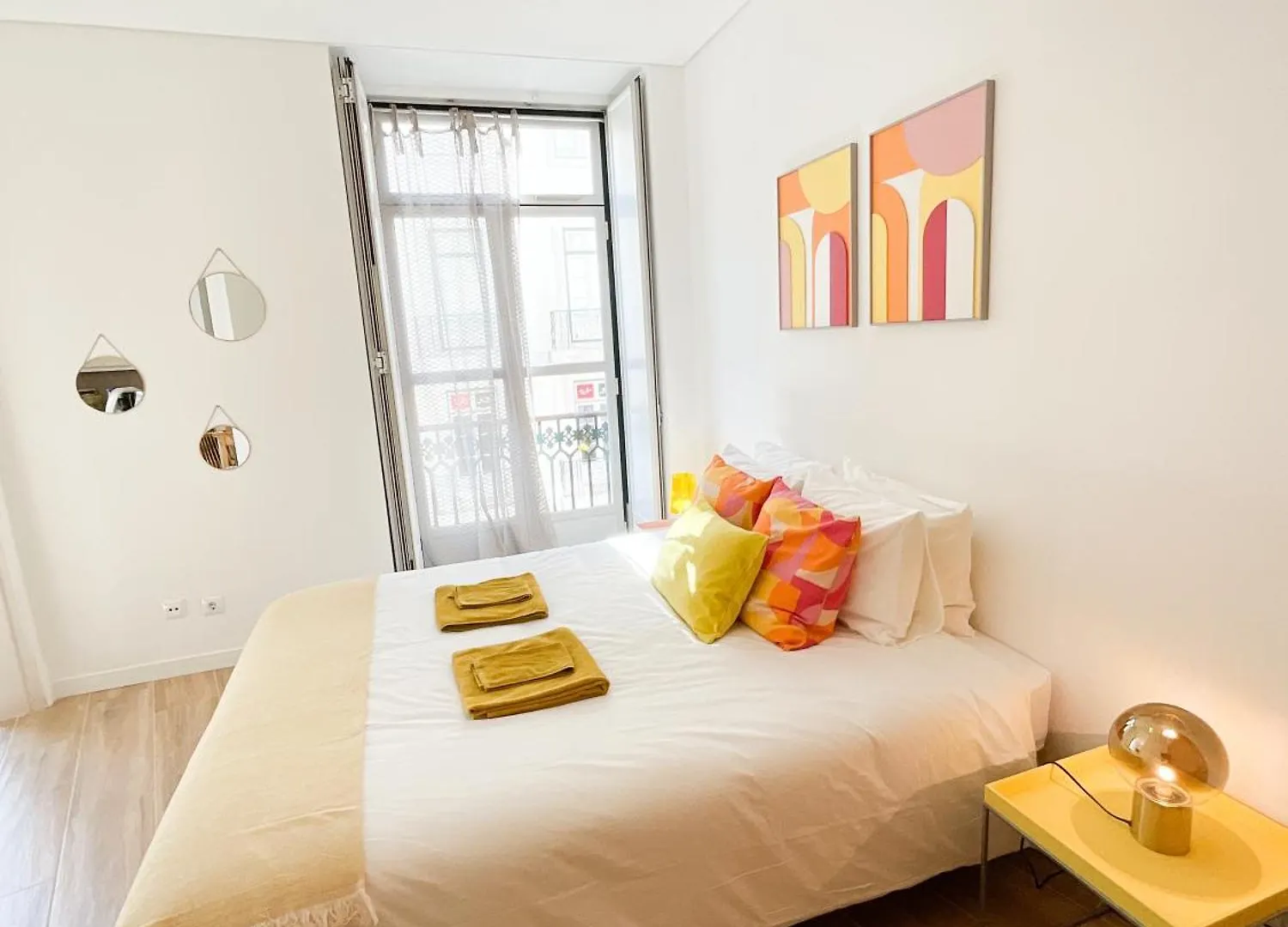 Luxury Apartment In Chiado 1 Br Lisboa