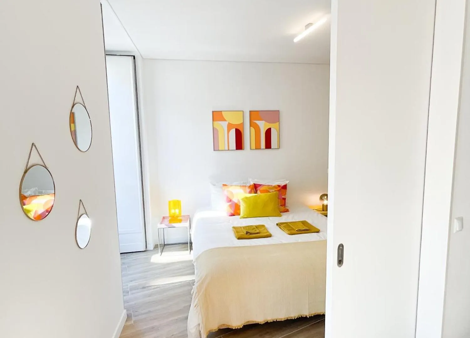 Luxury Apartment In Chiado 1 Br Lisboa