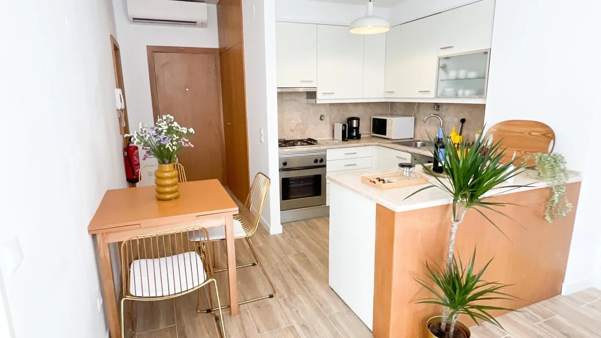Luxury Apartment In Chiado 1 Br Lisboa