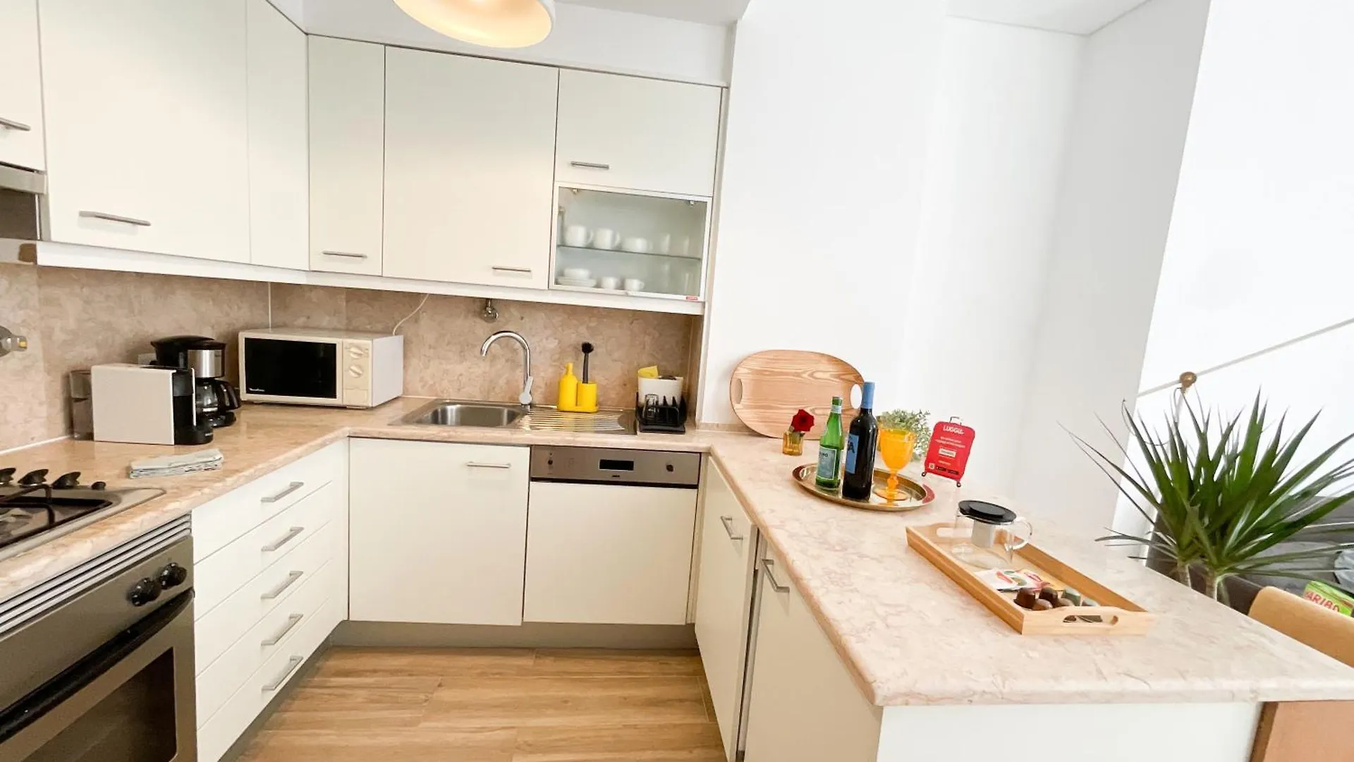 Luxury Apartment In Chiado 1 Br Lisboa