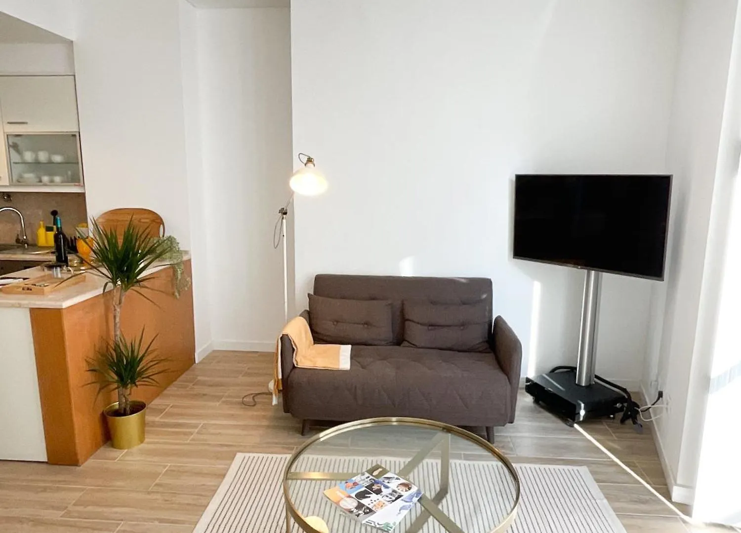 Luxury Apartment In Chiado 1 Br Lisboa Portugal